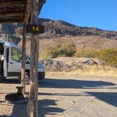 Review photo of Upper & Lower Madera Campground — Big Bend Ranch State Park by Vidalia S., December 23, 2025