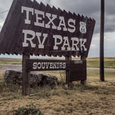 Review photo of Texas Route 66 RV Park by Donna H., October 5, 2023