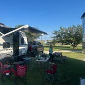 Review photo of Texas Route 66 RV Park by Lindsay I., June 15, 2026