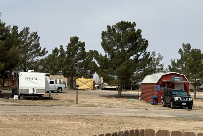 Spring Tx Rv Parks Big Spring, TX - Best RV Parks & Campgrounds with Full Hookups