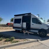 Review photo of Pecos West Rest Area I-10 by Rhyannon R., April 30, 2025