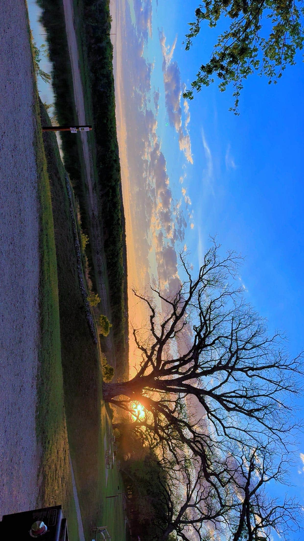 Camping near Armadillo RV Park: Sandy Creek Park, Jonestown, Texas