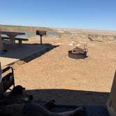 Review photo of Sanford-Yake Campground — Lake Meredith National Recreation Area by Robert M., May 7, 2026