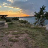 Review photo of Sanford-Yake Campground — Lake Meredith National Recreation Area by Talia R., August 19, 2025
