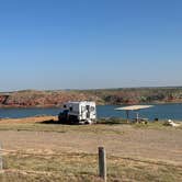 Review photo of Sanford-Yake Campground — Lake Meredith National Recreation Area by James B., September 7, 2024