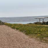 Review photo of Sanford-Yake Campground — Lake Meredith National Recreation Area by Philip W., April 25, 2025