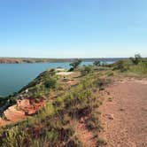 Review photo of Sanford-Yake Campground — Lake Meredith National Recreation Area by Lisa M., August 13, 2025