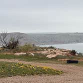 Review photo of Sanford-Yake Campground — Lake Meredith National Recreation Area by Philip W., April 25, 2025
