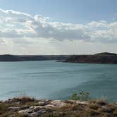 Review photo of Sanford-Yake Campground — Lake Meredith National Recreation Area by Julie F., July 18, 2026