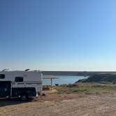 Review photo of Sanford-Yake Campground — Lake Meredith National Recreation Area by James B., September 7, 2024