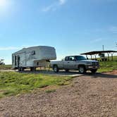 Review photo of Sanford-Yake Campground — Lake Meredith National Recreation Area by Lisa M., August 13, 2025