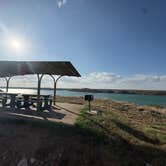 Review photo of Sanford-Yake Campground — Lake Meredith National Recreation Area by Julie F., July 18, 2026