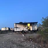 Review photo of Seminole Canyon State Park Campground by Maggie  C., April 8, 2025