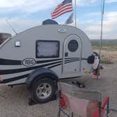 Review photo of Seminole Canyon State Park Campground by Red S., May 13, 2025