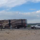 Review photo of Seminole Canyon State Park Campground by Red S., May 13, 2025
