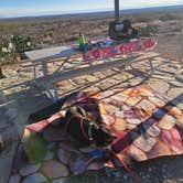 Review photo of Seminole Canyon State Park Campground by amber H., February 15, 2026