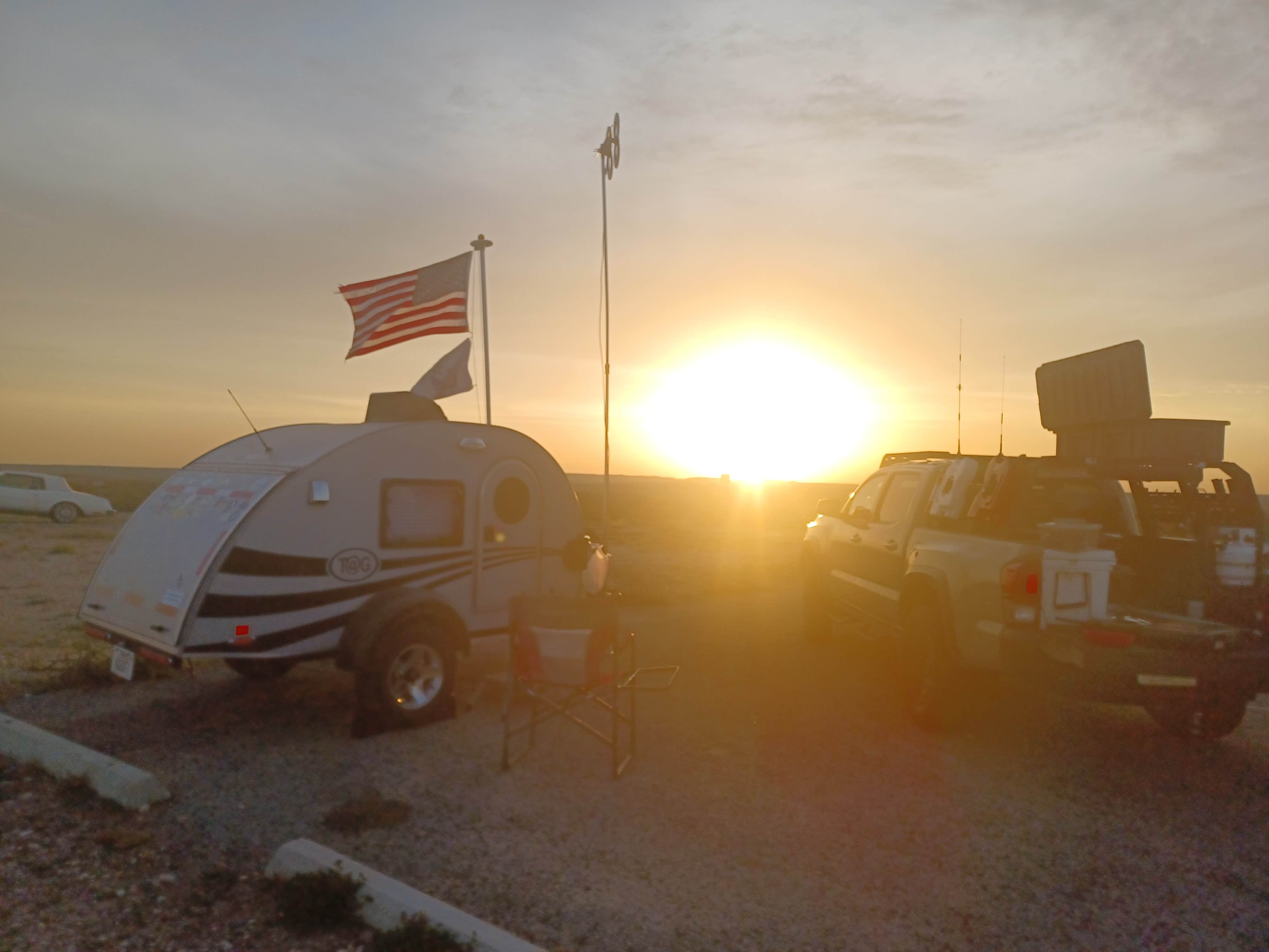 Red S.'s photo at Seminole Canyon State Park Campground near Langtry, TX