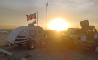 Red S.'s photo at Seminole Canyon State Park Campground near Amistad National Recreation Area