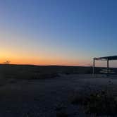 Review photo of Seminole Canyon State Park Campground by Maggie  C., April 8, 2025