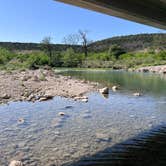 Review photo of South Llano River State Park Campground by Maggie  C., April 14, 2025
