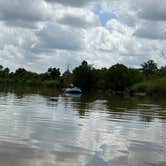 Review photo of South Llano River State Park Campground by Jim P., July 11, 2025
