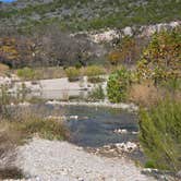 Review photo of South Llano River State Park Campground by Carolyn , November 20, 2025