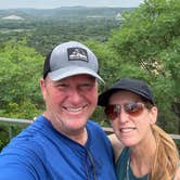 Review photo of South Llano River State Park Campground by Jim P., July 11, 2025