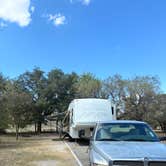 Review photo of South Llano River State Park Campground by Lisa M., October 20, 2025