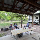 Review photo of South Llano River State Park Campground by Maggie  C., April 14, 2025