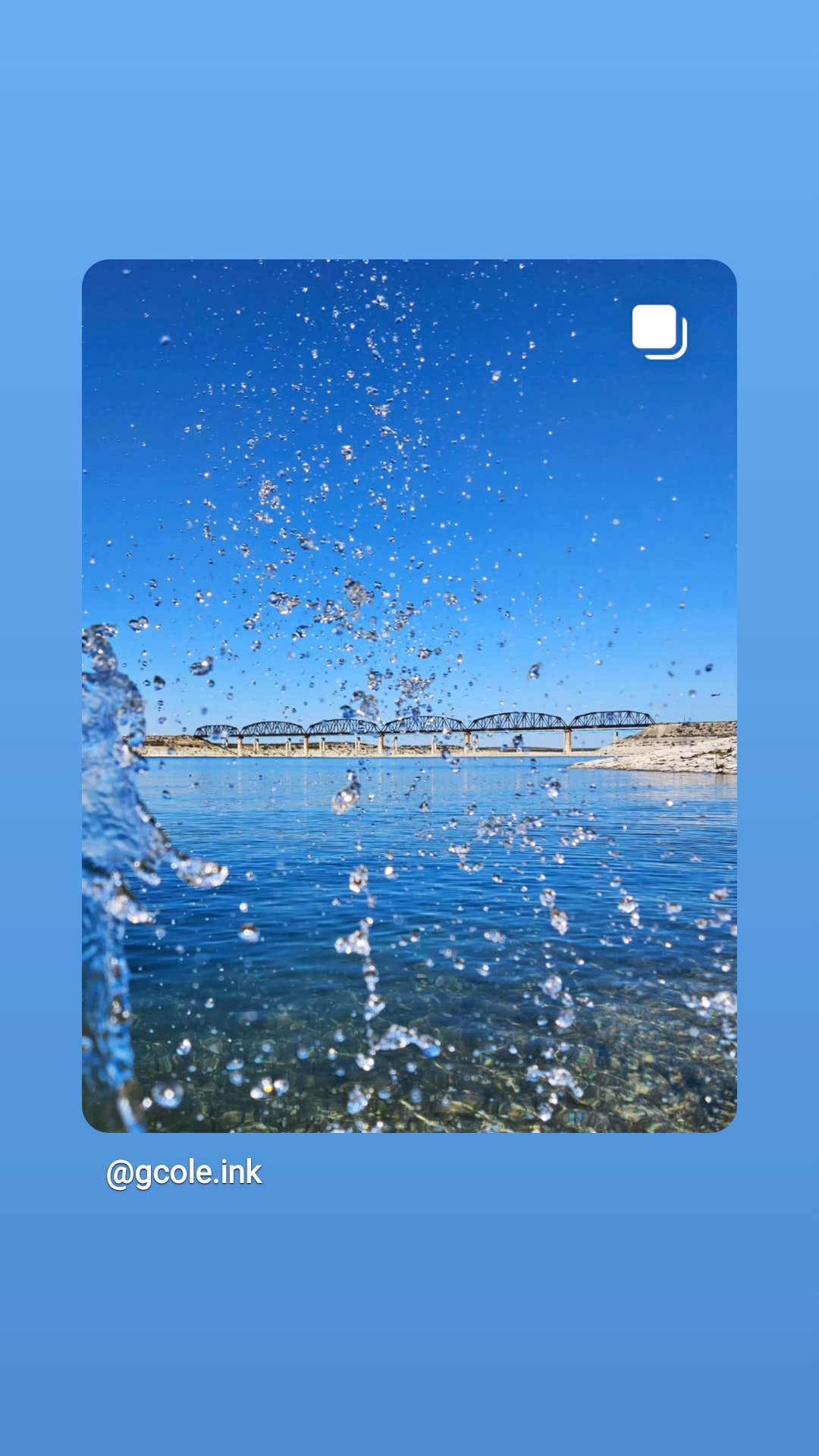 Camper-submitted photo at Southwinds Marina on Lake near Del Rio, TX