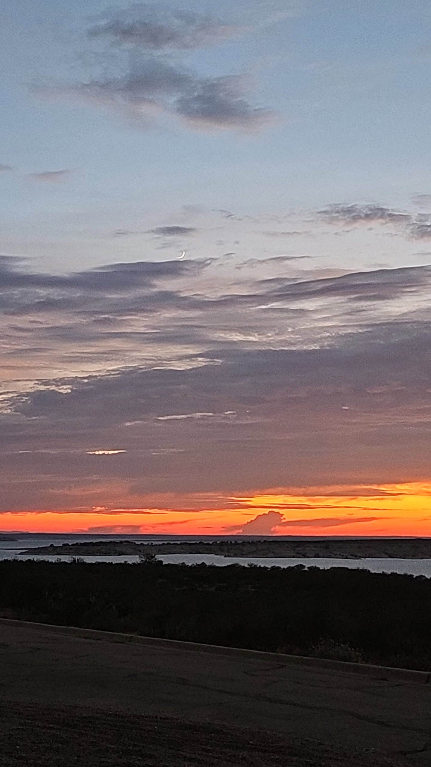 Camper-submitted photo at Southwinds Marina on Lake near Del Rio, TX