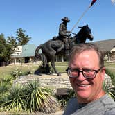 Review photo of Speegleville Park by Jim P., February 21, 2026