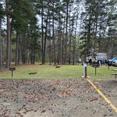 Review photo of Rusk Depot Campground by Chantyl , March 14, 2024