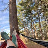 Review photo of Rusk Depot Campground by Chantyl , March 14, 2024