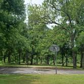 Review photo of Stephen Austin State Park Campground by Red S., April 22, 2025
