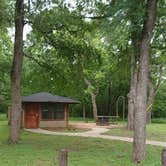Review photo of Stephen Austin State Park Campground by Red S., April 22, 2025