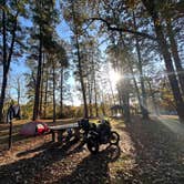 Review photo of Stubblefield Lake Recreation Area by Rodrigo D., November 27, 2025