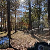 Review photo of Stubblefield Lake Recreation Area by Rodrigo D., November 27, 2025