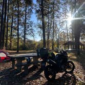 Review photo of Stubblefield Lake Recreation Area by Rodrigo D., November 27, 2025