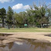 Review photo of Texhoma Park Campground by Dave L., April 24, 2025