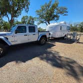 Review photo of Texhoma Park Campground by Michael B., October 14, 2026