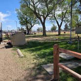 Review photo of Texhoma Park Campground by Emma A., April 9, 2026