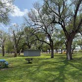 Review photo of Texhoma Park Campground by Dave L., April 24, 2025