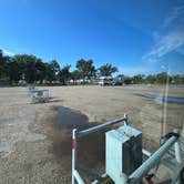 Review photo of Texhoma Park Campground by Neal N., September 17, 2025