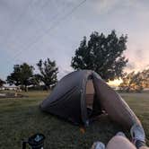 Review photo of Texhoma Park Campground by Preston G., September 2, 2025