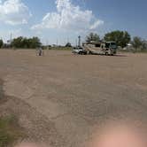Review photo of Texhoma Park Campground by Dave L., April 24, 2025