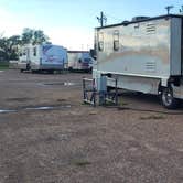 Review photo of Texhoma Park Campground by Mark S., October 5, 2026