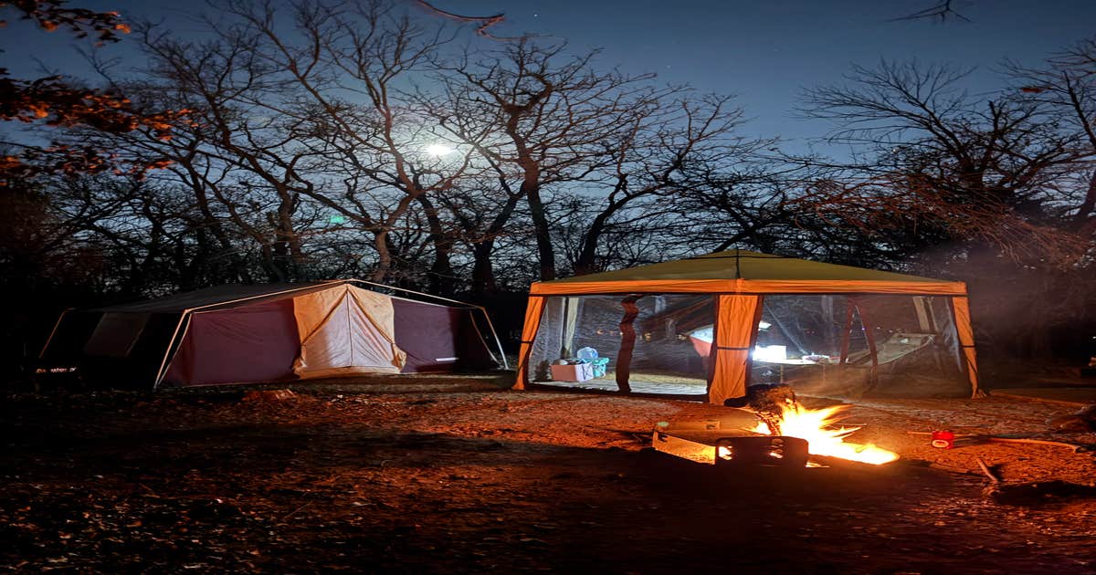 Twin Coves Park - Main photo