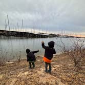 Review photo of Twin Coves Park by Joshua M., January 3, 2026