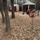 Review photo of Twin Coves Park by Joshua M., January 3, 2026